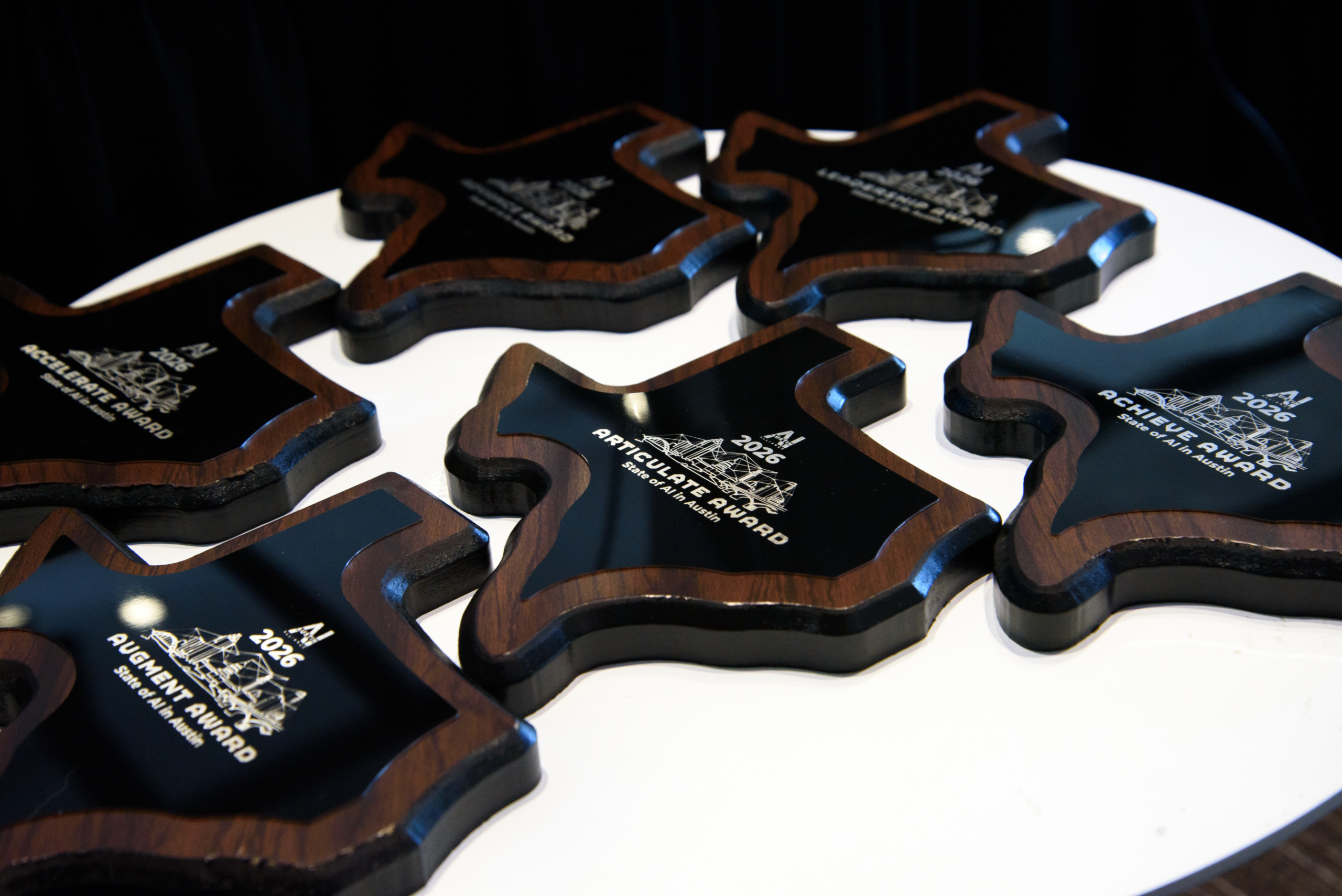 AI Awards