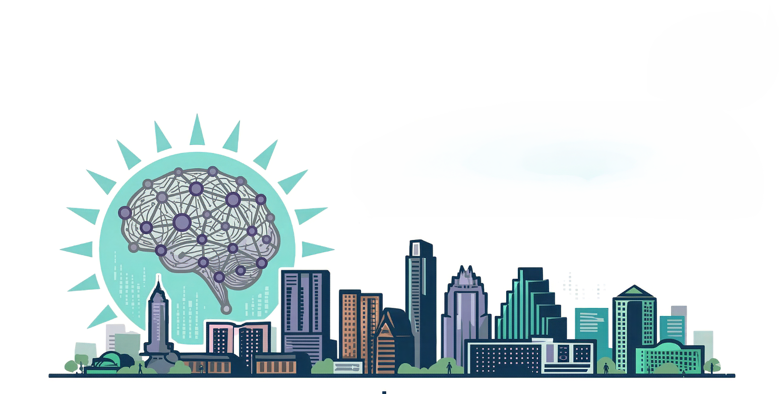 Summer AI Intensive graphic