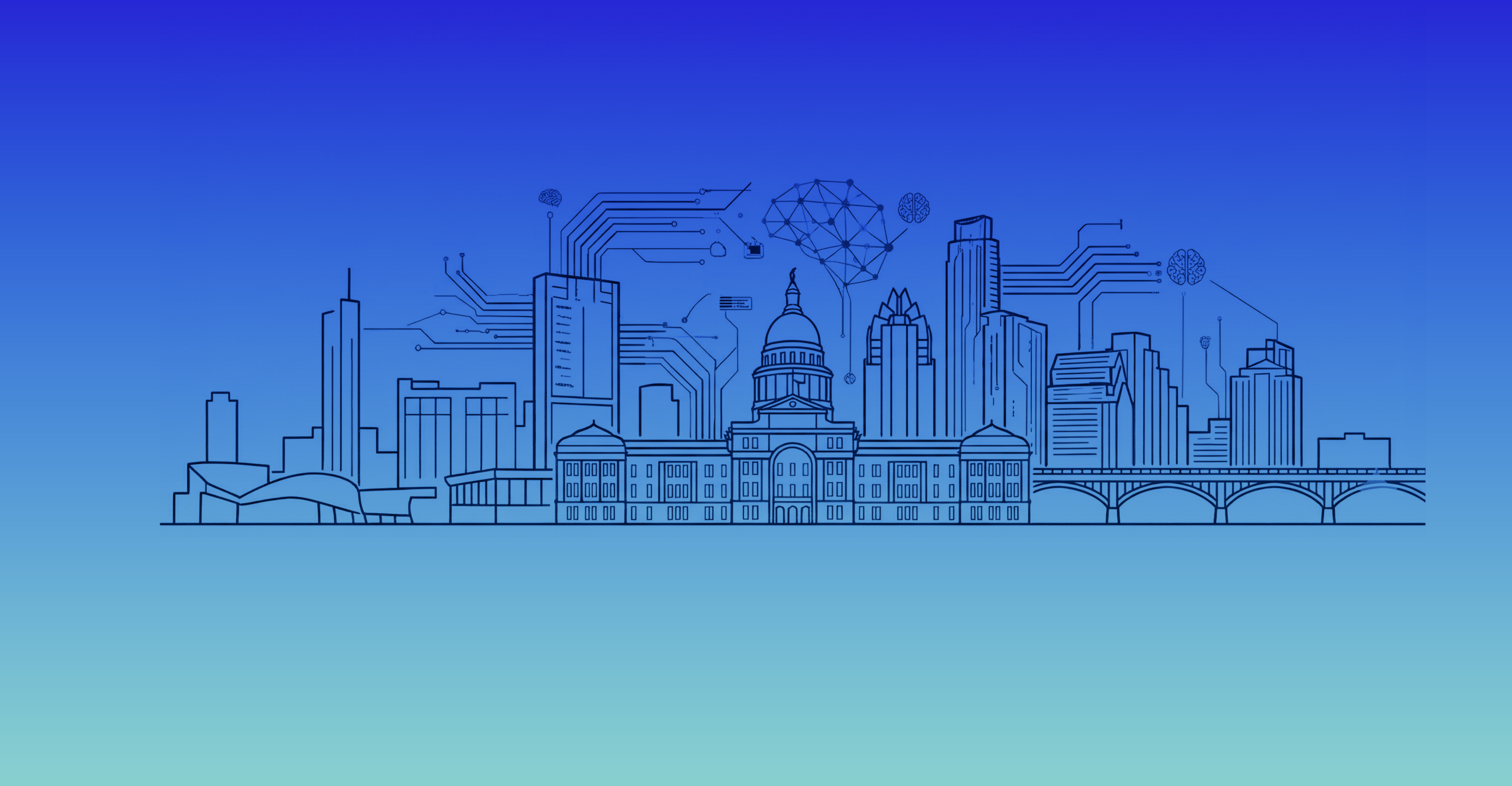 ai austin skylines