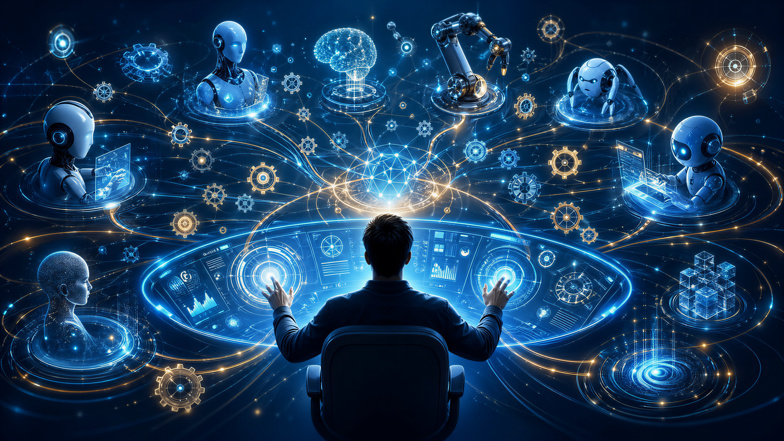 human_orchestrated_agents