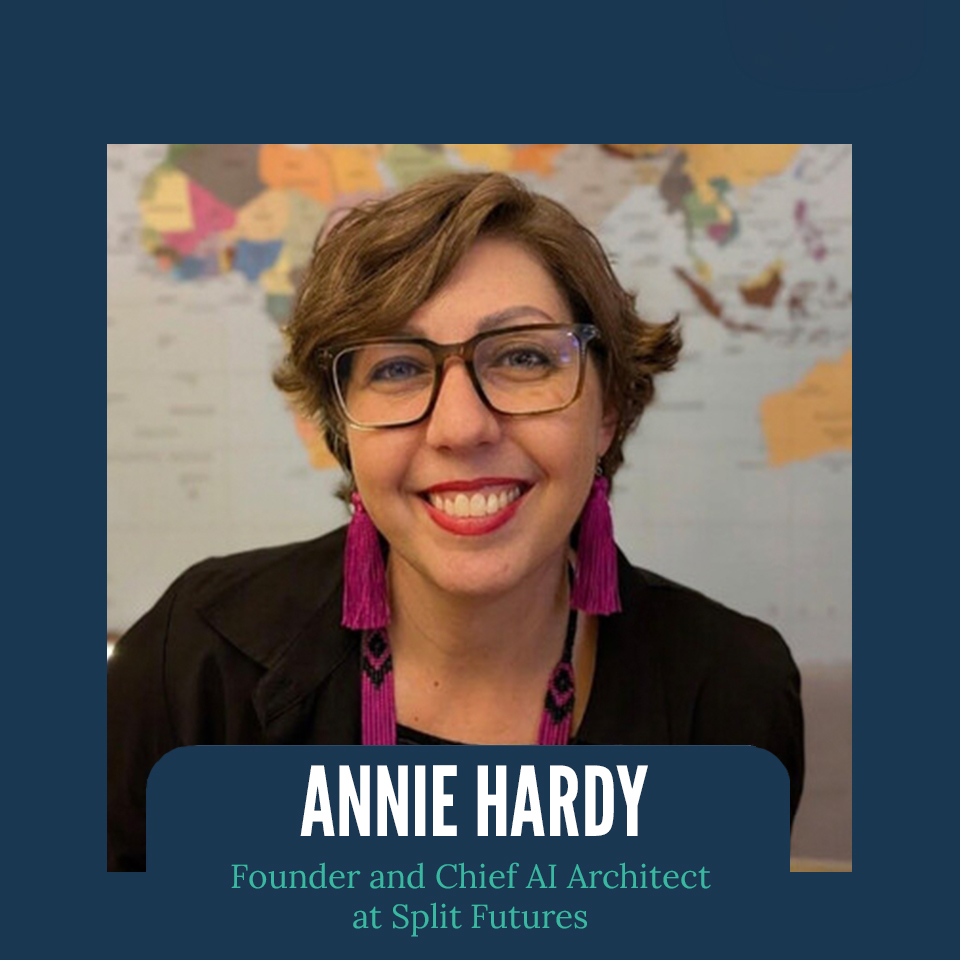 Speaker Card Summer AI 2026 – 1