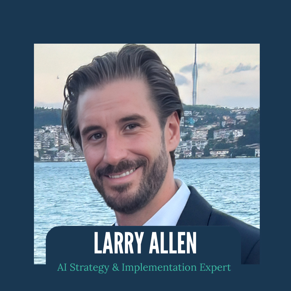 Speaker Card Summer AI 2026 – 1